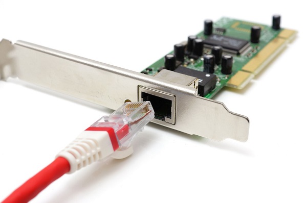 Ethernet Card