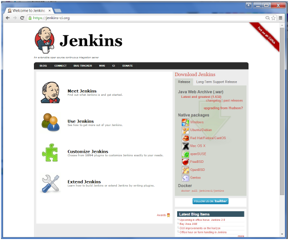 jenkins download mac tutorial