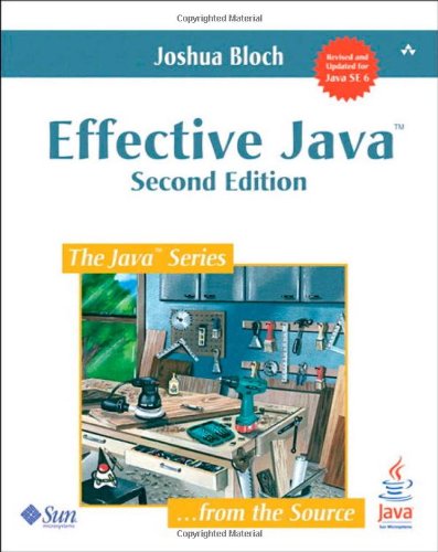 Effective Java