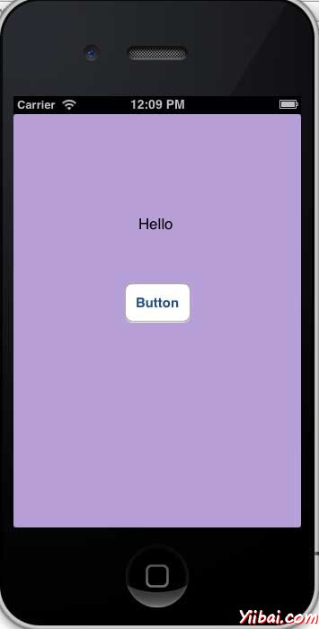 iOS Tutorial