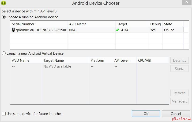 Anroid Camera Tutorial