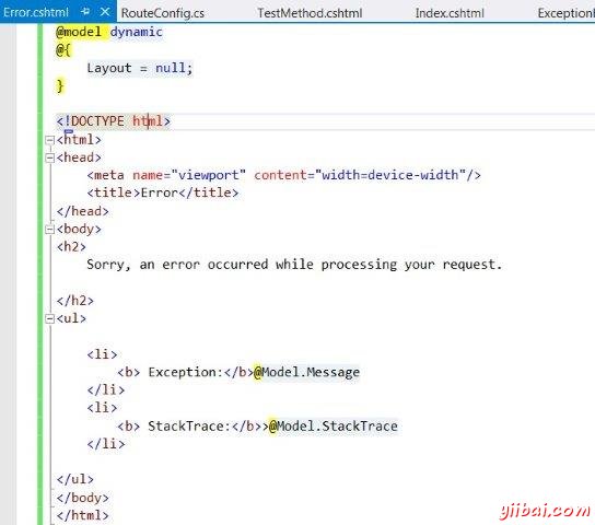 mvc_exception_common_view