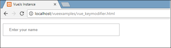 Multiple Keynames